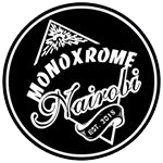 Monoxrome-Nairobi